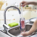 Dae Plastlife Silikon Biberon Matara Şişe Kavanoz Temizleme Fırçası