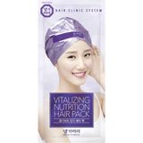 Daeng Gi Meo Ri Vitalizing Nutrition Hair Pack With Hair Cap Yıpranma Karşıtı Yumuşatıcı Bone Saç Maskesi 35 gr - Şeffaf - Standart