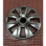 Daewoo 225 14 İnç Esnek Kırılmaz Jant Kapağı