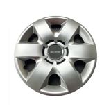 Daewoo 310 15 İnç Esnek Kırılmaz Jant Kapağı