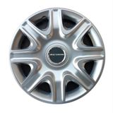Daewoo 332 15 İnç Esnek Kırılmaz Jant Kapağı