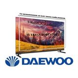Daewoo 50Dm54ur 50İnç Tv Ekran Koruyucu