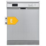 Daewoo D-TR 0601 I Inox 6 Programlı Bulaşık Makinesi
