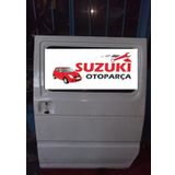 Daewoo Damas Orta Sol Sürgülü Kapı