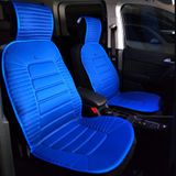Daewoo Racer Oto Koltuk Minderi Ön 2 Li Set Mavi Bumerang FS