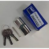 Daf Bilyalı Barel 68 Mm - 3 Anahtarlı - Çelik Kapı Göbeği