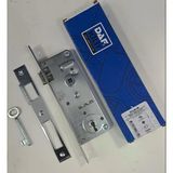 Daf Gömme Standart Oda Kapı Kilidi - 40 Mm