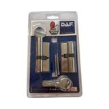 Daf Set Barel 68 mm