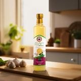 Dafa Limon Maydanoz Sarımsak Sirkesi 500 ml