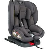Dafiti Q5 Top-Tether 0-36 KG 360 Dönebilen Oto Koltuğu - Gri