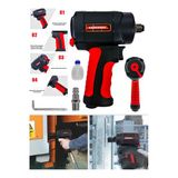 DAFLONG AEROPRO RP9515 HAVALI SOMUN BİJON SÖKME