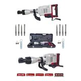 Daflong Çantalı Bakır Sargılı Tutma Kollu Titreşim Emici 115Mm 21 Kg Kırıcı Hilti Dfl382