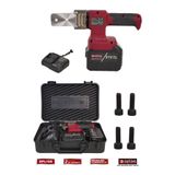 DAFLONG PRO 15 PİLLİ ÇİFT BATARYALI ŞARJLI PVC BORU KAYNAK MAKİNASI DFL-100