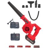 Daflong Pro Şarjlı 6 Başlıklı Kızaklı Hava Üfleme Makinası DFL-112