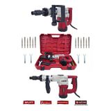 Daflong Profesyonel 5.5 Kg Bakır Sargılı Tutma Kollu Kırıcı Delici Hilti Dfl-377