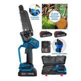 Daflong Profesyonel Dijital Göstergeli Otomotik Yağlamalı Brushless Motor Dal Budama Makinası