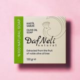 Dafneli Natural Kastil Sabun
