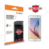 Dafoni Samsung Galaxy S6 Ekran Koruyucu