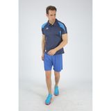 Dafron Bronze Kamp Polo Lacivert Erkek T-shirt