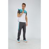 Dafron Gold Kamp Polo Antrasit Erkek T-shirt