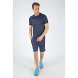 Dafron River Basic Yaka Turuncu Erkek T-shirt
