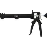Dafs 3 ADET SİLİKON TABANCASI METAL PROFT