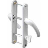 Dafs Pvc Banyo Wc Kapı Kolu - 1 Adet