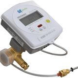 Dafsonic Ultrasonik Kalorimetre / Isı Sayacı Isıtma-Soğutma - DN25