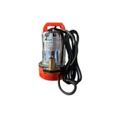 DAFU 12 VOLT SİNTİNE POMPASI GÜNEŞ ENERJİ VE AKÜ İLE ÇALIŞIR