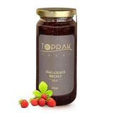 Dağ Çileği Reçeli 300 G Bolu