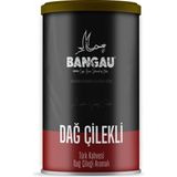 Dağ Çilekli Türk Kahvesi - Öğütülmüş - 200 gr