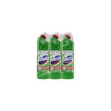 Dağ Esintisi Maksimum Hijyen Çamaşır Suyu 750 Ml