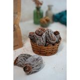 Dağ İnciri Cennet Elması Kurusu (Trabzon Hurması ) - 1 kg