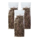 Dağ Kekiği 3 Paket Zahter Otu Kurutulmuş Dağ Kekiği Kekik Çayı
