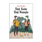 Dağ Sustu Dağ Konuştu - Hacer Kılcıoğlu