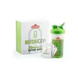 Dağbey 30'lu Matcha Detox Çayı