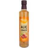 Dağcı Doğal Alıç Sirkesi 500 ml Doğal Fermantasyon Katkısız Geleneksel Üretim