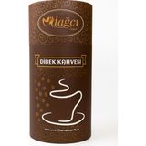 Dağcı Doğal Dibek Kahvesi 250 g Geleneksel Diyarbakır Kahvesi - 250 gr
