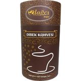 Dağcı Doğal Dibek Kahvesi 500G – Geleneksel Lezzet, Yoğun Aroma - 500 gr