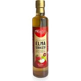 Dağcı Doğal Elma Sirkesi 500 ml Doğal Fermantasyon Filtresiz Katkısız
