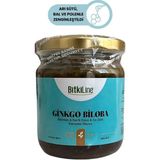 Dağcı Doğal Ginkgo Biloba Ekstraktlı Macun 230 g Arı Sütü Polenli Bitkisel Karışım - 230 gr