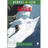 DAĞCILIK - JOHN MOYNIER