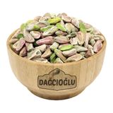 Dağcıoğlu 1 kg Antep Fıstığı Boz Tane