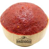 Dağcıoğlu Acı Biber Salçası 3 KG