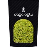 Dağcıoğlu Antep Fıstığı Boz Çekilmiş 500 Gr