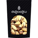 Dağcıoğlu Antep Fıstığı Naturel 250 gr