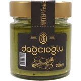 Dağcıoğlu Antep Fıstık Ezmesi (KAVANOZ) 200 gr