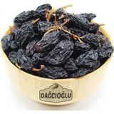 Dağcıoğlu Antep Karası Salkım Üzüm 500 gr