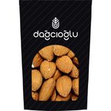 Dağcıoğlu Badem Içi Çiğ 250 gr