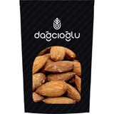 Dağcıoğlu Badem Içi Kavrulmuş 250 gr